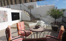 Casa Cal y Sol